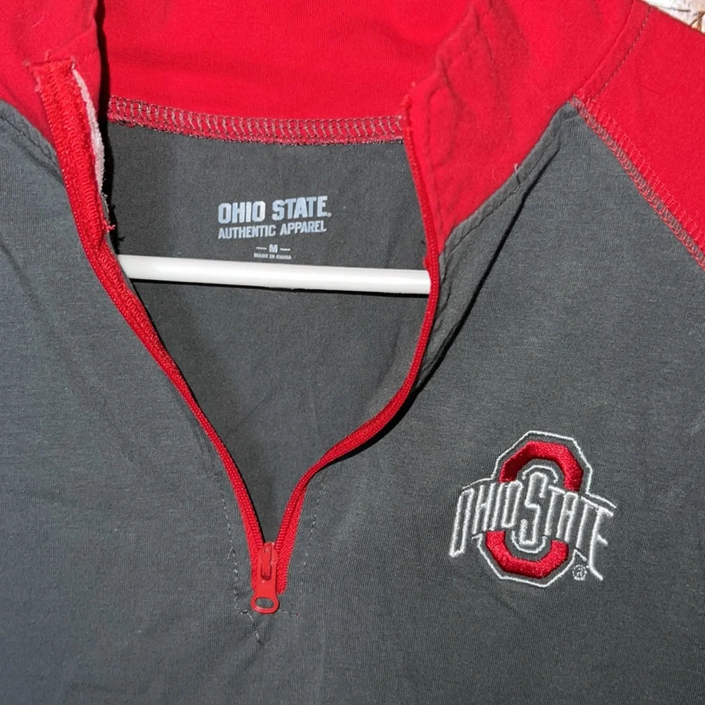 Ohio State pullover - Picture 2 of 3